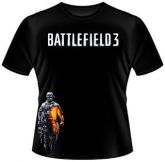 Camiseta Battlefield 3