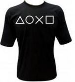 Camiseta PlayStation