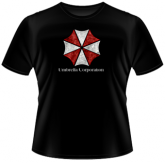 Camiseta Umbrella Corporation®