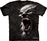 Camiseta - Werewolf 100% Algodão