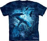 Camiseta - Hammerhead 100% Algodão