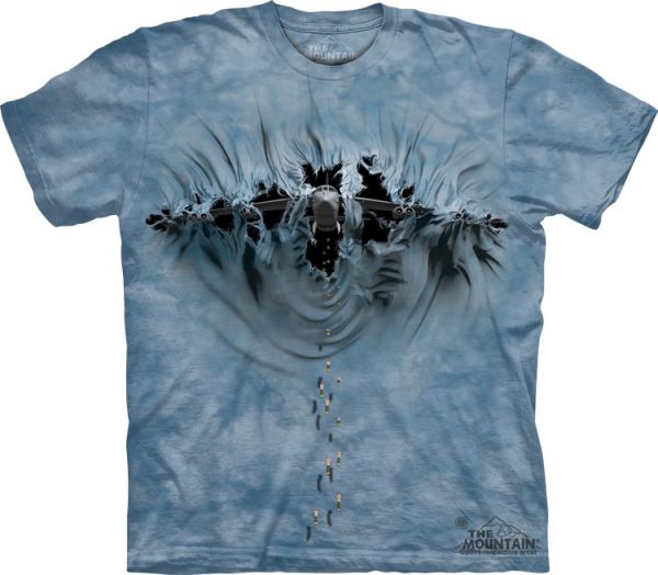 Camiseta - B52 Breakthrough 100% Algodão