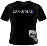 Camiseta  Darksiders 2